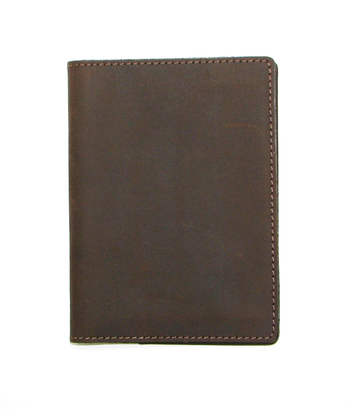 Шкіряна обкладинка тревел-кейс для документів DNK Leather Doc-01 col.F